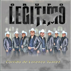 Corrido de Lorenzo Juarez