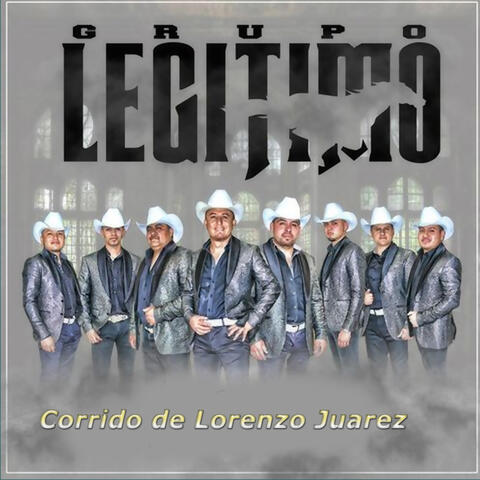 Corrido de Lorenzo Juarez