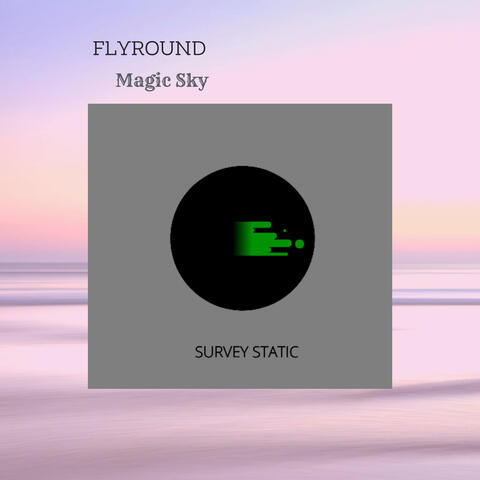 Magic Sky