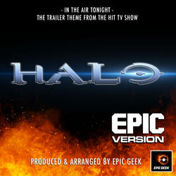 In The Air Tonight (From "Halo")