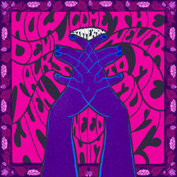 How Come the Devil Never Talks to Me (When I Need Him Most)?