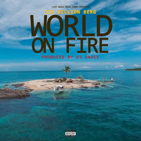 World Of Fire