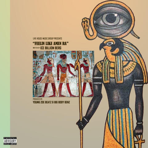 Feelin Like Amen Ra