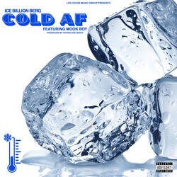 Cold As Fuck (feat. Mook Boy)