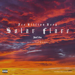Solar Flare, Pt. 1