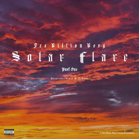 Solar Flare, Pt. 1