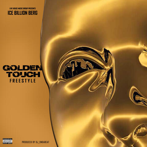 Golden Touch Freestyle