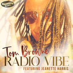Radio Vibe (feat. Jeanette Harris)
