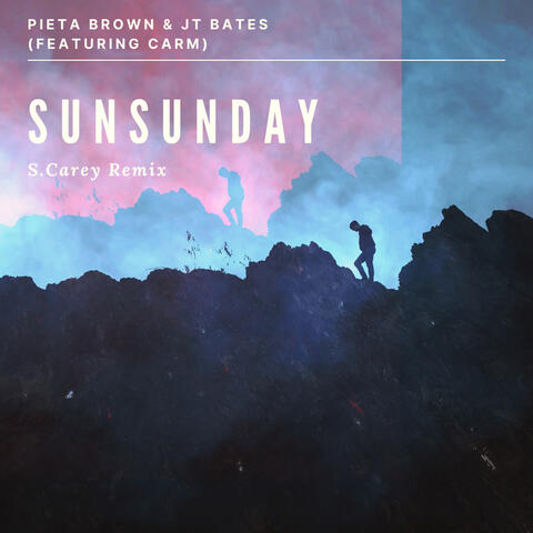 Sunsunday (feat. CARM)
