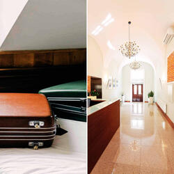 Opulent Springtime Stays