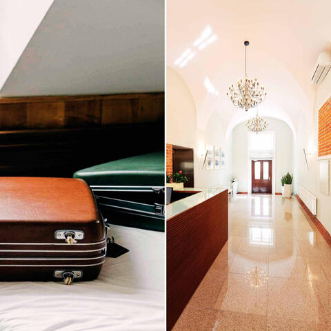 Grand Bgm for Chilling in March