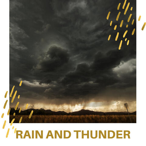 1 Rain & Thunder Music vol. 2