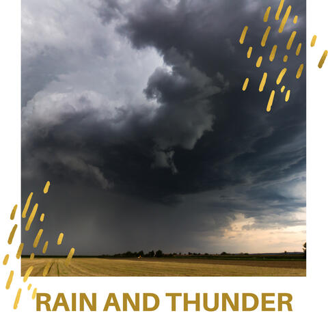 1 Rain & Thunder Music vol. 1