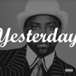 Yesterday (feat. Roscoe)