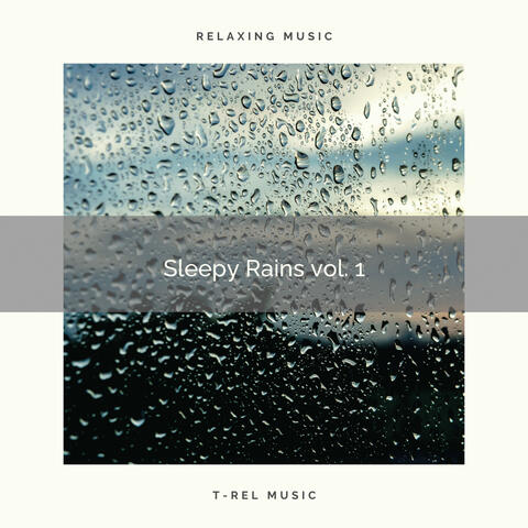 Sleepy Rains vol. 1