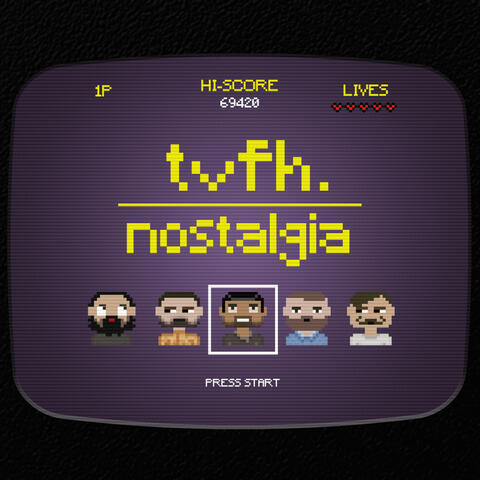 Nostalgia