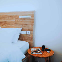 Simplistic (Long Weekends)