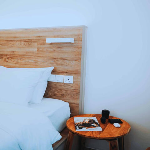 Background Music - Luxury Hotel