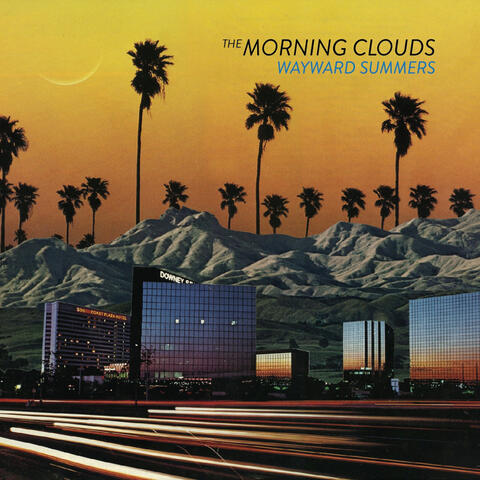 The Morning Clouds