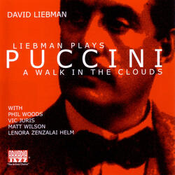 O mio babbino caro (From the opera "Gianni Schicchi") (feat. Phil Markowitz & Jamey Haddad)