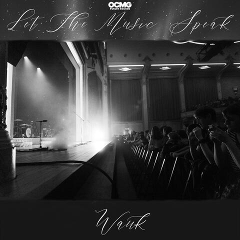 Let The Music Speak