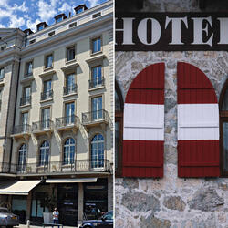 Calm Days - Feelings