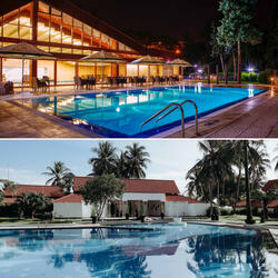 Inspiring (Spring Vacations)