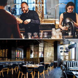 Extraordinary (Extended Holidays)