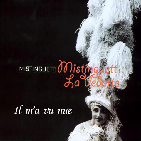 Il m'a vu nue