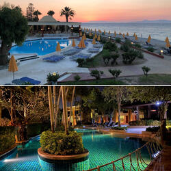 Paradise Like (Deep Rest)