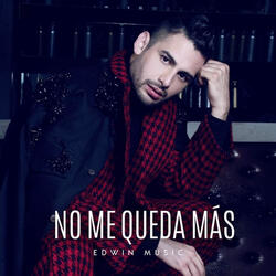 No me queda más