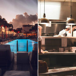 Memories (Hotel Stays)