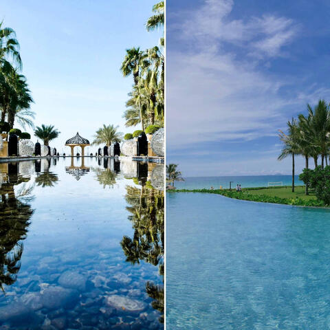 Spring Vacations - Background Music