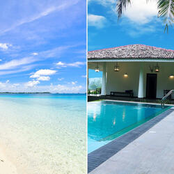 Tranquil (Spring Vacations)