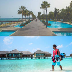 Casual (Hotel Stays)