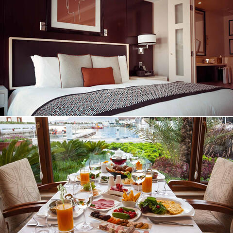 Spring Vacations - Background Music