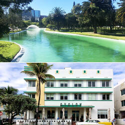 Music (Extended Holidays)