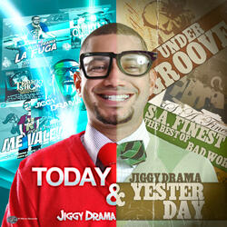Today & Yesterday