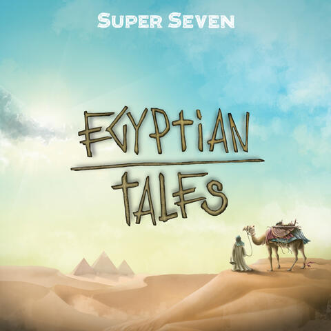 Egyptian Tales