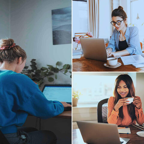 Fun Offices (Background Music)