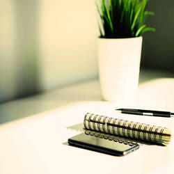 Uplifting (Busy Work)