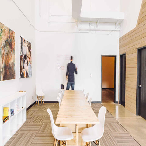 Fun Offices - Delightful