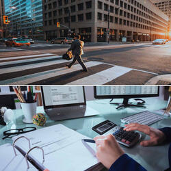 Cuddly (Fun Offices)