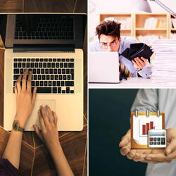 Uplifting (Peak Focus)