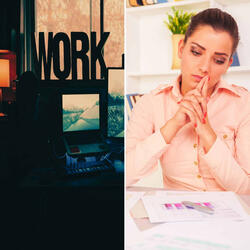 Busy Work - Dreams