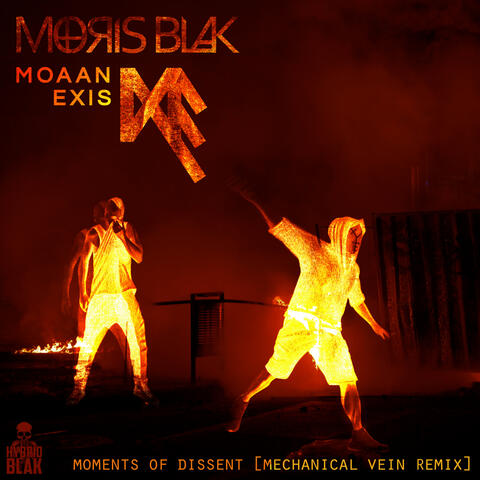 Moments of Dissent