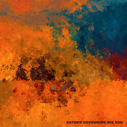 Saturn Devouring His Sun