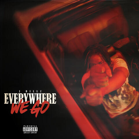 Everywhere We Go