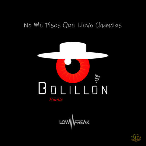 Bolillon (feat. Pepe Begines)