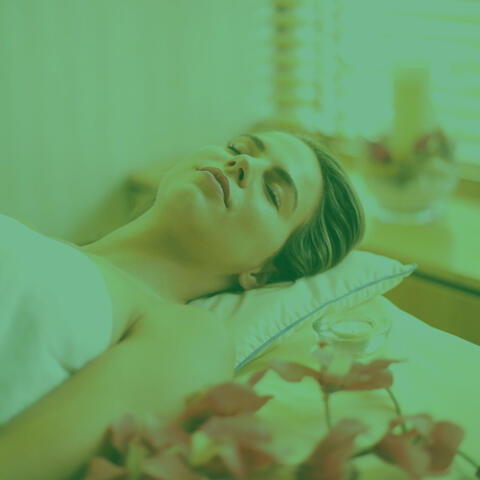 Peak Sleep (Loving)